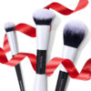 Dual-Ended Makeup Brushes Set 10pcs — изображение 7